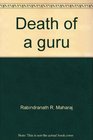 Death of a guru