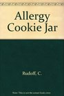 Allergy Cookie Jar