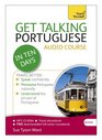 Get Talking Portuguese in Ten Days A Teach Yourself Guide