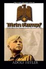 Mein Kampf Volume 2 The National Socialist Movement