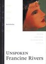 Unspoken: Bathsheba (Lineage of Grace, 4)