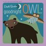 DwellStudio Goodnight Owl