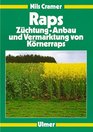 Raps Anbau und Vermarktung