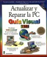 Actualizar y reparar la PC gua visual