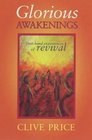 FirstHand Experiences of Revival