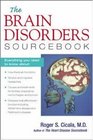 The Brain Disorders Sourcebook