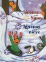 Iguanas in the Snow and Other Winter Poems/Iguanas En La Nieve y Otros Poemas de Invierno