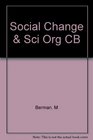 Social Change and Scientific Organization The Royal Institution  17991844