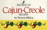 Best of Cajun Creole Recipes