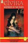 Elvira Mistress of the Dark Trade Paperback 2 Double Delights
