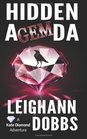 Hidden Agemda (Kate Diamond Adventure Series) (Volume 1)
