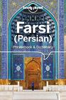 Lonely Planet Farsi  Phrasebook  Dictionary