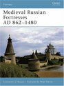 Medieval Russian Fortresses AD 8621480