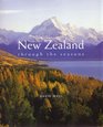 New Zealand Through the Seasons
