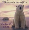 Kennan Ward Address Book