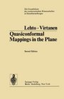 Quasiconformal Mappings in the Plane