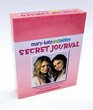 Secret Journal Bks1  2