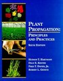 Plant Propagation Principles and Practices
