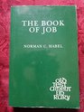 The Book of Job A Commentary Old Testament Library
