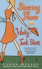 Dancing Shoes and Honky-Tonk Blues