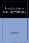 Introduction to Neuropsychology