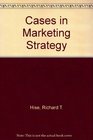 Cases in Marketing Strategy