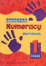 Handson Numeracy Gr 1 Workbook