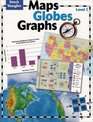 Maps Globes Graphs Level C