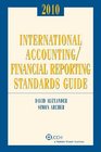 International Accounting/Financial Reporting Standards Guide 2010