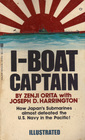 I-Boat Captain