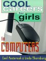 Cool Careers for Girls in Computers