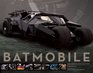 Batmobile The Complete History