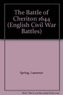 The Battle of Cheriton 1644