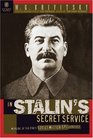 In Stalin's Secret Service Memoirs of the First Soviet Master Spy to Defect