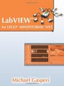 LabVIEW for LEGO MINDSTORMS NXT