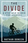 The Divide A 2700 Mile Search For Answers