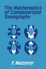 The Mathematics of Computerized Tomography