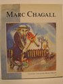 Chagall De collectie Marcus Diener