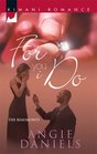 For You I Do (Beaumonts, Bk 4) (Kimani Romance, No 138)