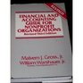 Financial and Accounting Guide for Nonprofit Organizations