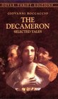 The Decameron : Selected Tales (Dover Thrift Editions)