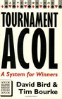 Tournament Acol A System For Winners