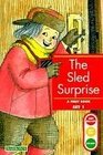 The Sled Surprise