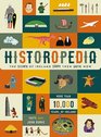 Historopedia  The Story of Ireland from Then Until Now