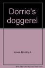 Dorrie's doggerel