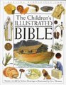 The children's illustrated Bible