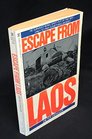 Escape From Laos