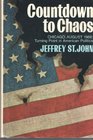 Countdown to chaos Chicago August 1968 turning point in American politics