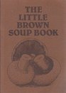 Little Brown Soup Book