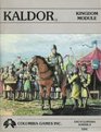 Kaldor Kingdom Module
